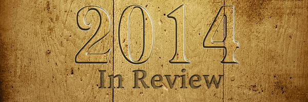 You are currently viewing 2014: The Year in Review