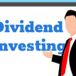 Illustration of Dividend Investing presentation
